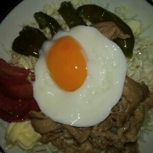 孤独のグルメ再現レシピ しょうが焼目玉丼 レシピ 作り方 By ぽんぽんぷー 楽天レシピ 孤独のグルメ再現レシピ しょうが焼目玉丼 レシピ 作り方 By ぽんぽんぷー 楽天レシピ